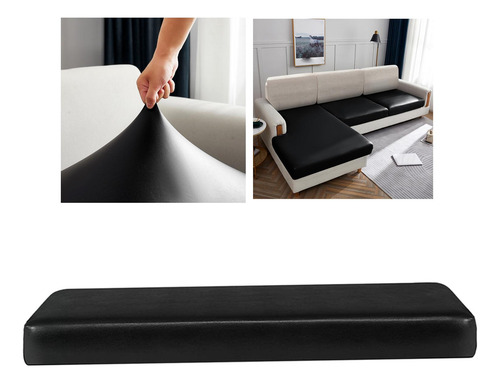 Funda Protectora Para Asiento De Sofá, Funda 4 Plazas