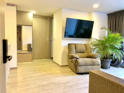 Vendo Apartamento En Llano Grande