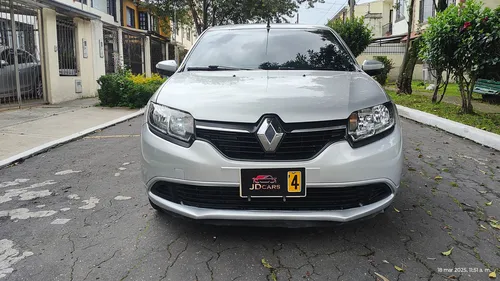 Renault Logan 1.6 Expression / Life +