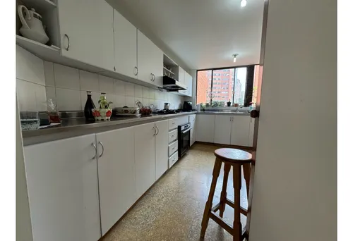 ¡¡oportunidad De Inversion!! Vendo Apartamento En El Tesoro