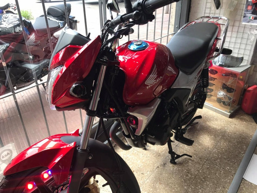 Imagen 6 de 17 de Honda Glh 150 0km, El Mejor Precio!! Entrega Ya 2023