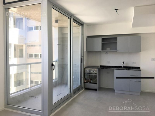 Imagen 10 de 27 de 2 Ambientes Tipo Duplex - Belgrano