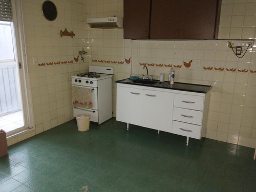 Imagen 8 de 17 de Departamento 4 Ambientes, 3 Dormitorios, Balcón. Edificio Con Jardines, Seguridad.