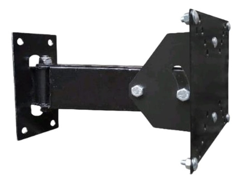 Suporte De Tv Bi Articulado 10 A 60  Resistente