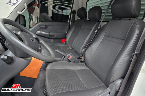 Kia Bongo 2.5 K2500 Turbo