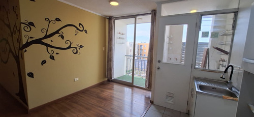 Arriendo Depto 3 Dorm. 1 Baño Comuna El Bosque