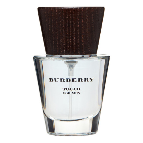 Burberry Touch Eau De Toilette Para Hombres 1.7 Oz