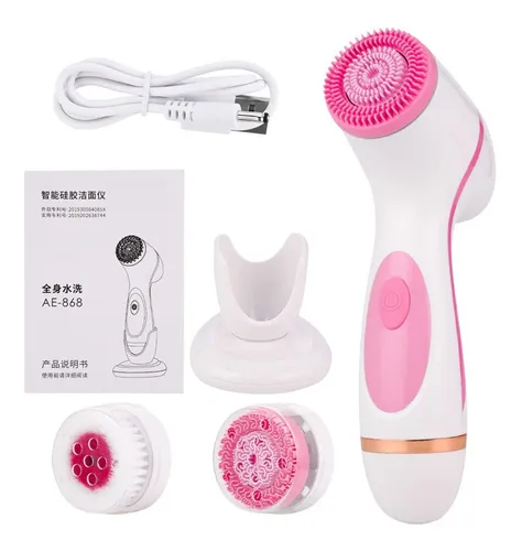 Masajeador facial lumispa sale
