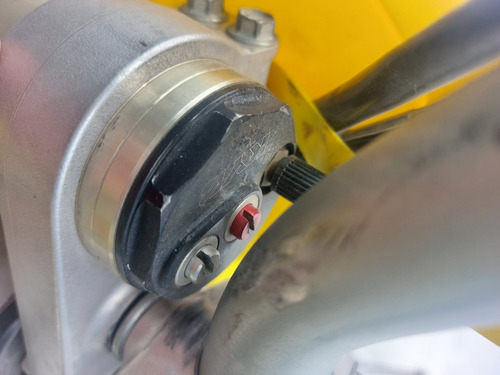 Imagen 3 de 18 de Suzuki Rmz 250