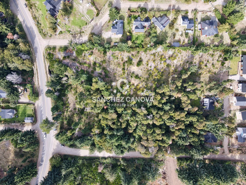 Terreno Lote  En Venta En Villa Campanario, Bariloche, Patagonia