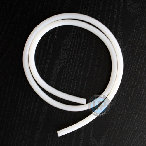 Molde Silicone 14mm Para Tubo Rígido Water Cooler Custom