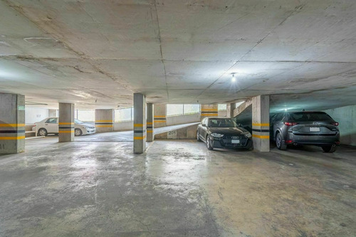 Imagen 13 de 16 de Departamento En Venta En Fábrica De Cartuchos 18, Col Lomas