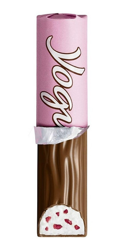 Chocolate Con Fresas Y Yogurt Yogurette Ferrero Alemania