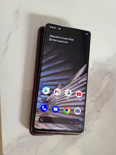 Google Pixel 7 Pro 512gb