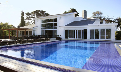 Imagen 1 de 30 de Increible Casa En Venta - San Rafael - Punta Del Este