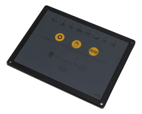 Panel De Control Del Módulo Generador Dse704 835v Amf Contro