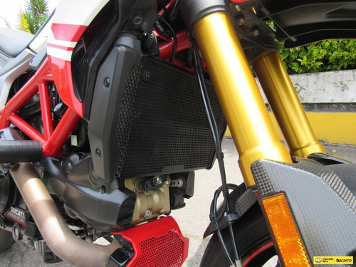 Imagen 13 de 24 de Ducati Hypermotoard 939 Sp