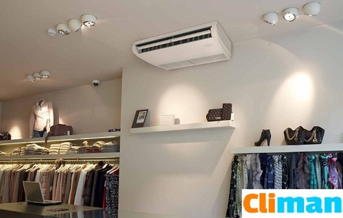 Imagen 5 de 6 de Instalacion Reparacion Aire Acondicionado Split Matriculado