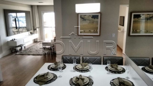 Imagem 4 de 14 de Apartamento - Jardim Bela Vista - Ref: 14818 - V-14818