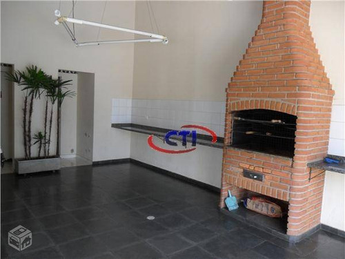 Imagem 21 de 22 de Apartamento À Venda, Nova Petrópolis, São Bernardo Do Campo. - Ap1765
