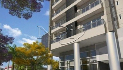 Imagem 5 de 7 de Brooklin Prime Offices - Salas Comerciais Duplex No Brooklin | Npi Imoveis - V-1022