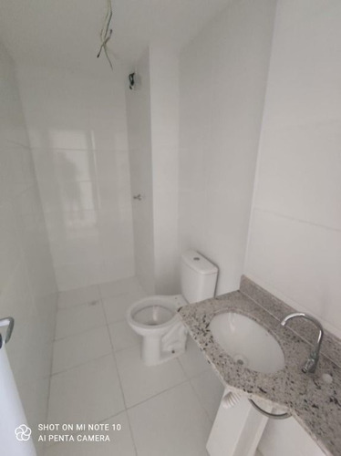 Imagem 16 de 17 de Apartamento Com 2 Dormitórios À Venda, 76 M² Por R$ 350.000,00 - Vila Atlântica - Mongaguá/sp - Ap2853
