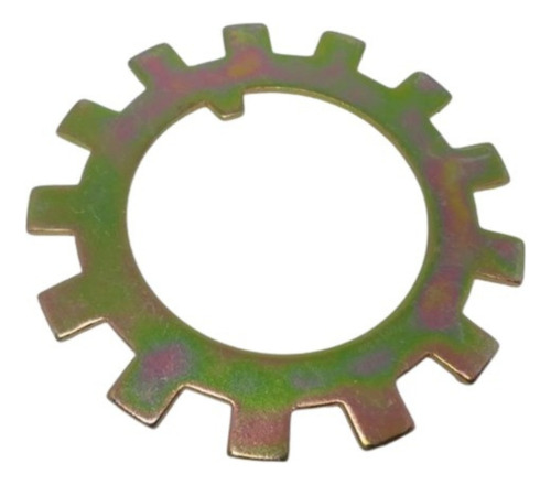 Trava Aranha Para Carretas Guerra 144mm X 90,5mm C/ 2 Peças