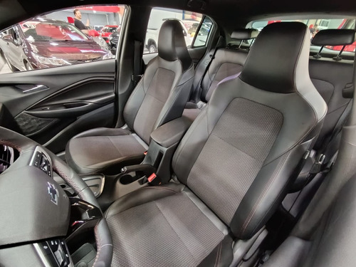 Chevrolet Onix 1.0 TURBO RS