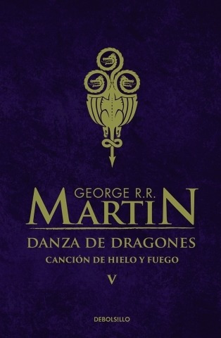 Danza De Dragones