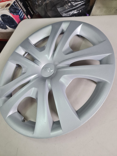 Tapon Copa Polvera Chevrolet Sonic