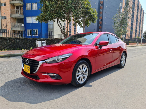 Mazda 3 TOURING AUTOMATICO