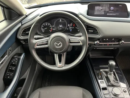 Mazda CX-30 2.0 Touring At