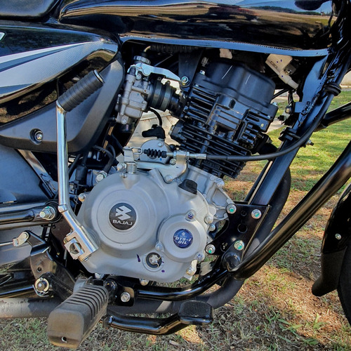 Imagen 18 de 18 de Bajaj Boxer 150 - 0km - Boxer 150