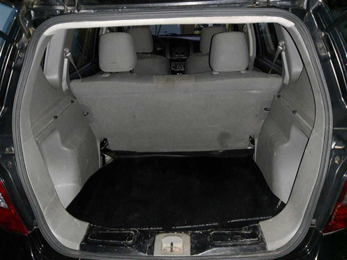 Nissan Livina 2010 1.6 S Flex 5p