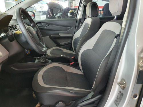 Chevrolet Onix 1.0 Ls Spe/4