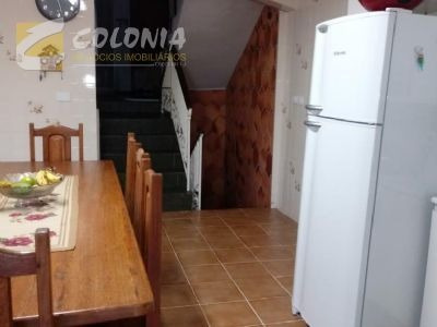 Imagem 3 de 28 de Casa - Ref: 36134