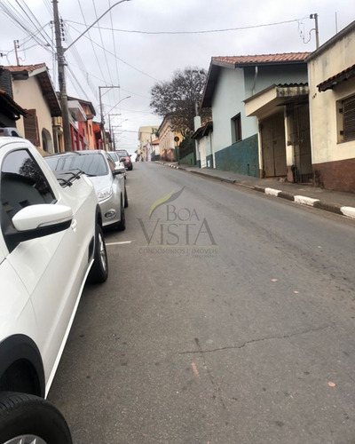 Imagem 2 de 28 de Casa A Venda No Centro De Piracaia-sp - Ca00261 - 69953223