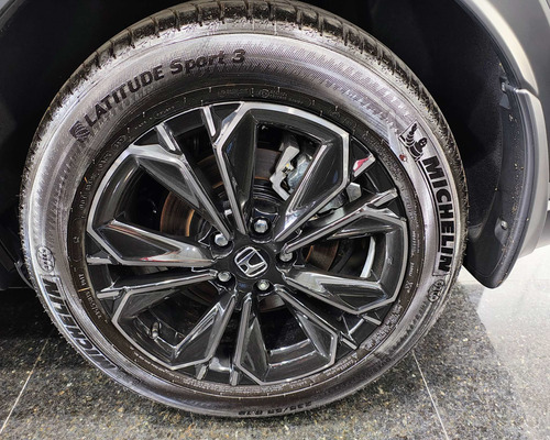Honda Crv 2.0 E:hev Advanced E-cvt