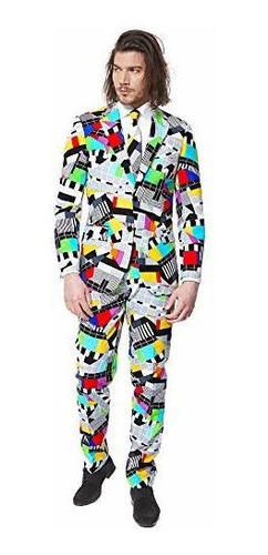 Trajes De Fiesta Para Hombres De Opposuits