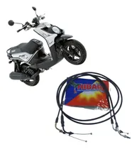 Comprar Guaya Acelerador Bws125 Bws 125 Acelerador Y Retorno 