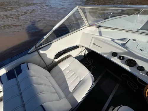 Paglietini Gacelux Mercury Blackmax 200 Hp 2 Tiempos