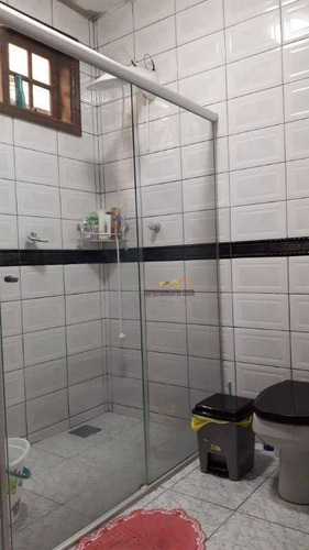 Casa Com 4 Dormitórios À Venda, 214 M² Por R$ 520.000,00 - Jardim Residencial Itaim - Itu/sp - Ca1420