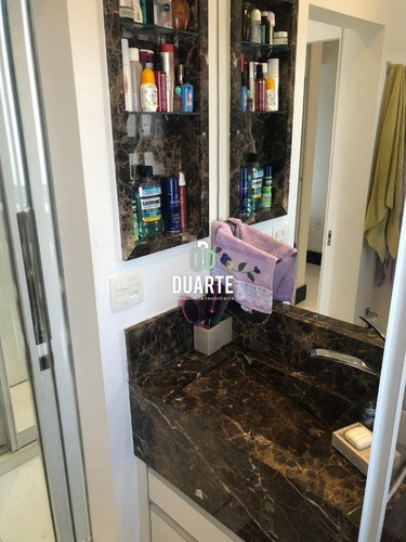 Imagem 20 de 30 de Apartamento - Ap03268 - 68898608