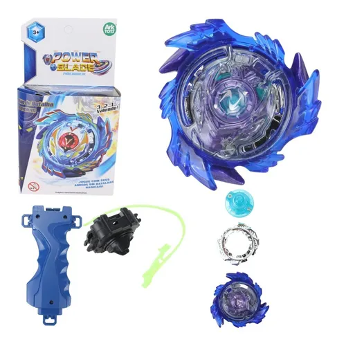 Mercado libre beyblade burst sale