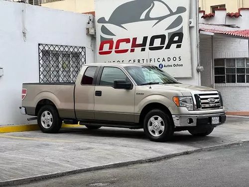  Ford Lobo Monterrey