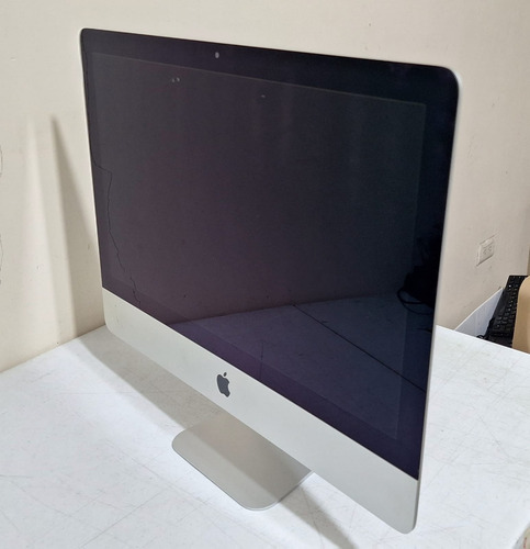 Todo En Uno iMac A1418 Año 2017 Core I5 Ram 8gb Hdd 1tb 21.5 (Usado)