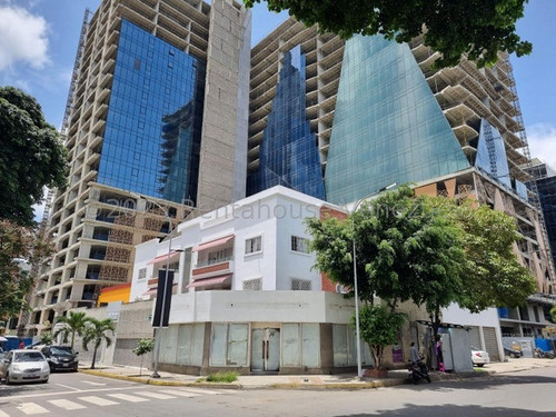 Local A Pie De Calle En Venta En Las Mercedes   502 M2   Lsig   24-7821