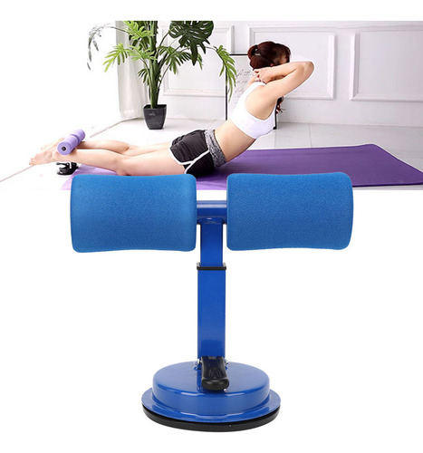 Asistente De Abdominales Para Hacer Abdominales, Ayuda A Man