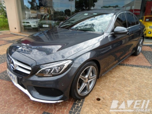 Mercedes 250 Benz C250 211cv
