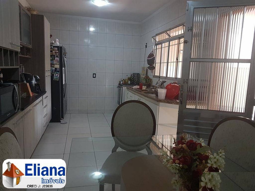 Imagem 9 de 11 de Sobrado Bairro Olímpico 4 Vagas - Ges8273